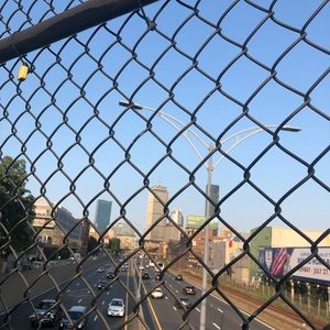 Meet your Posher, Deborah